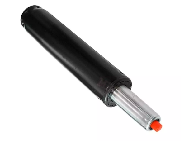 Office chair gas cylinder used for height adjustment